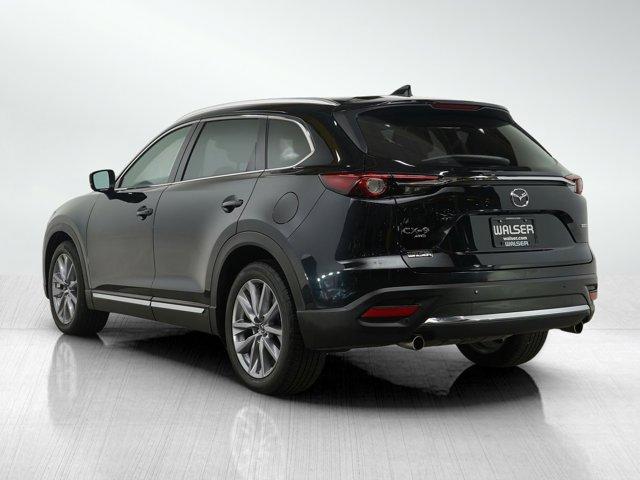 used 2023 Mazda CX-9 car, priced at $35,998