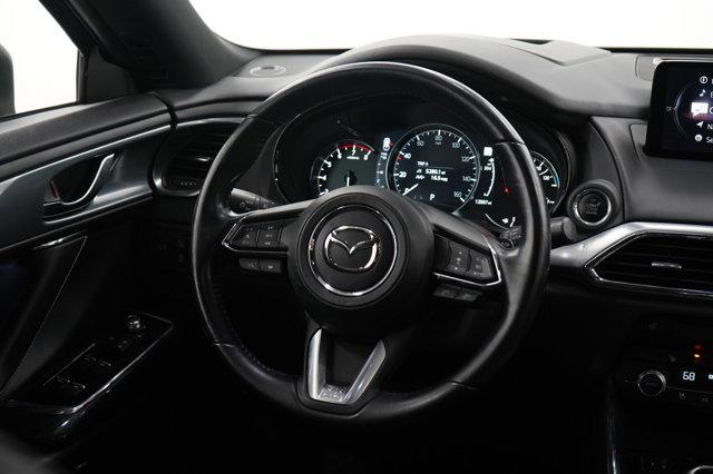 used 2023 Mazda CX-9 car, priced at $35,998
