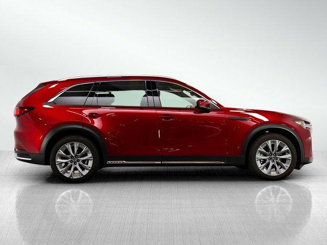 used 2024 Mazda CX-90 car, priced at $42,499