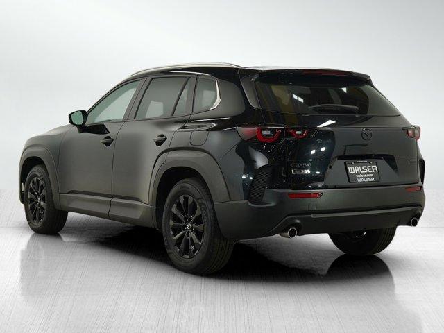 used 2024 Mazda CX-50 car, priced at $29,998
