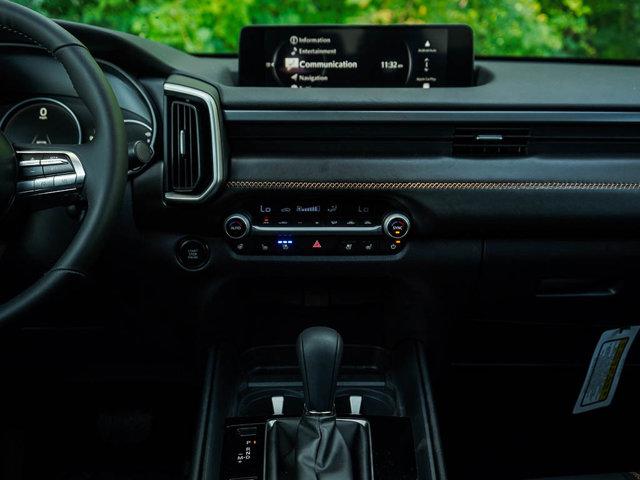 new 2025 Mazda CX-50 car, priced at $41,555