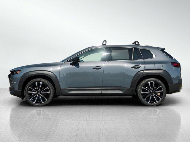 new 2025 Mazda CX-50 car, priced at $41,555