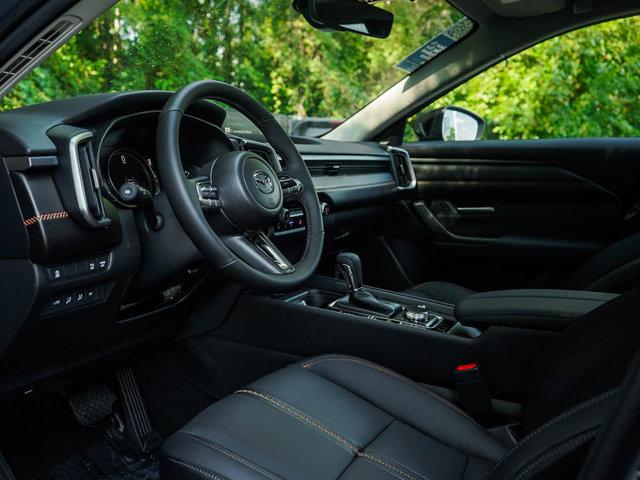 new 2025 Mazda CX-50 car, priced at $41,555