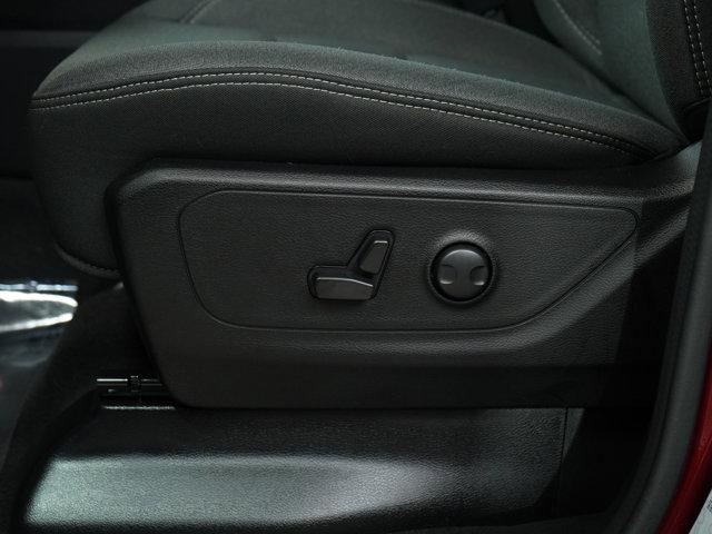 used 2024 Ram 1500 car, priced at $45,998