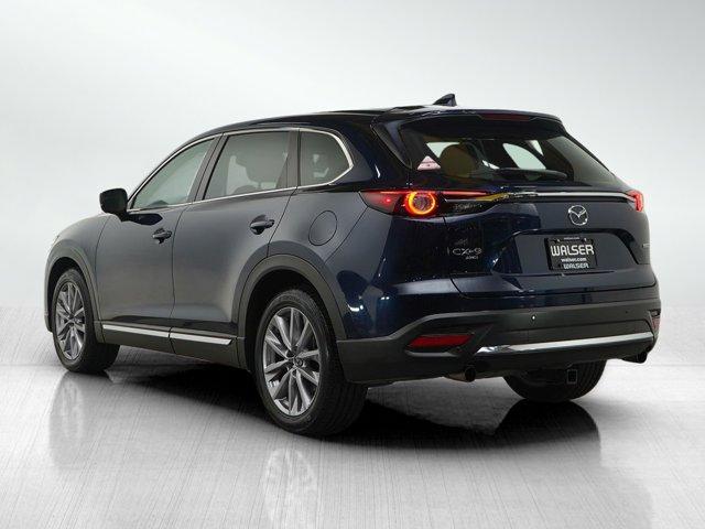 used 2023 Mazda CX-9 car, priced at $27,998