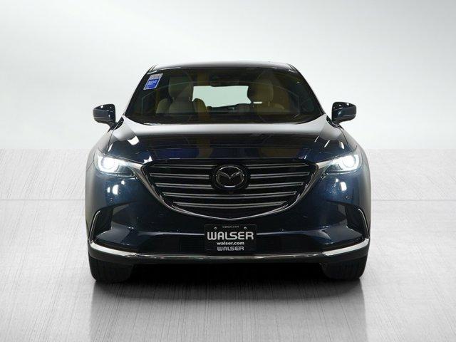 used 2023 Mazda CX-9 car, priced at $27,998