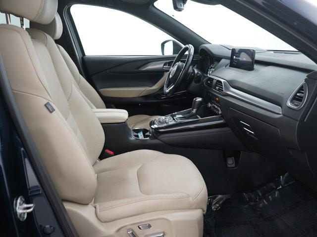 used 2023 Mazda CX-9 car, priced at $27,998