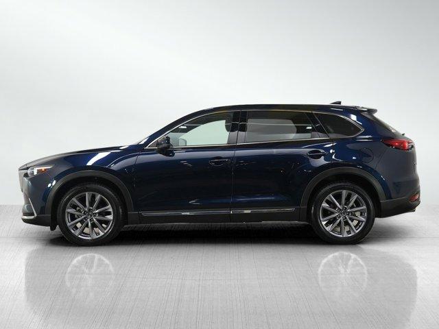 used 2023 Mazda CX-9 car, priced at $27,998
