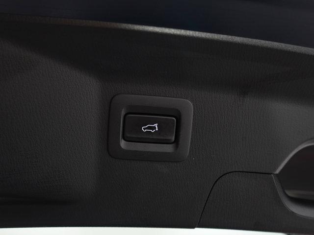 used 2023 Mazda CX-9 car, priced at $27,998