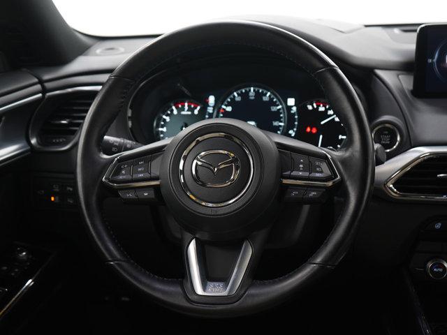 used 2023 Mazda CX-9 car, priced at $27,998