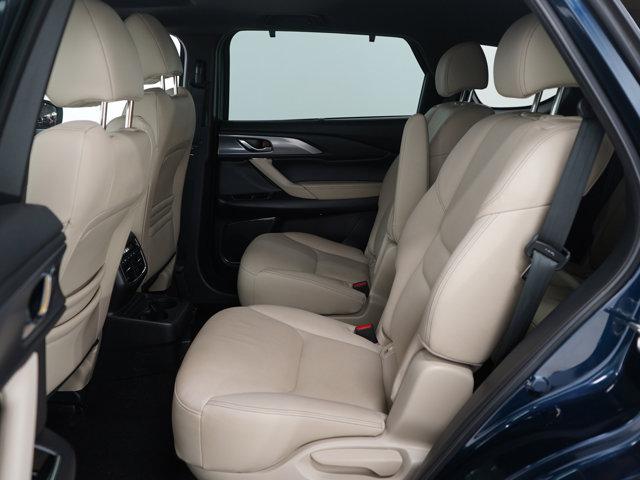 used 2023 Mazda CX-9 car, priced at $27,998