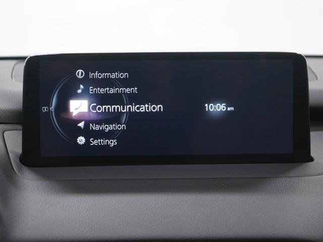 used 2023 Mazda CX-9 car, priced at $27,998