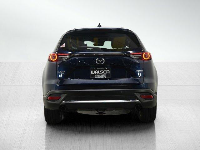 used 2023 Mazda CX-9 car, priced at $27,998