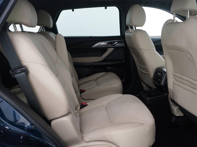 used 2023 Mazda CX-9 car, priced at $27,998