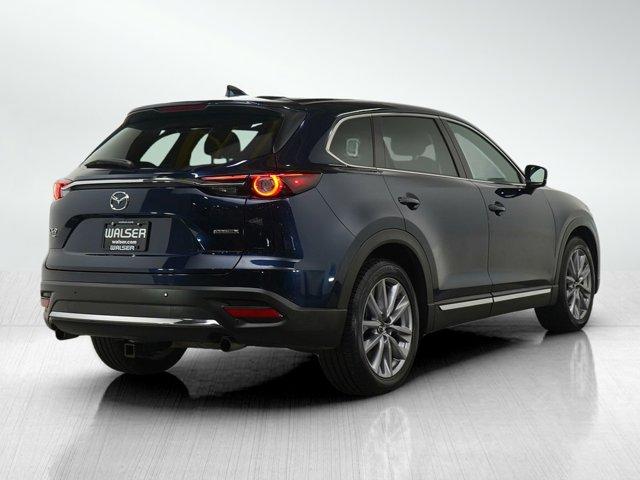 used 2023 Mazda CX-9 car, priced at $27,998