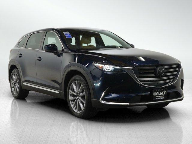 used 2023 Mazda CX-9 car, priced at $27,998