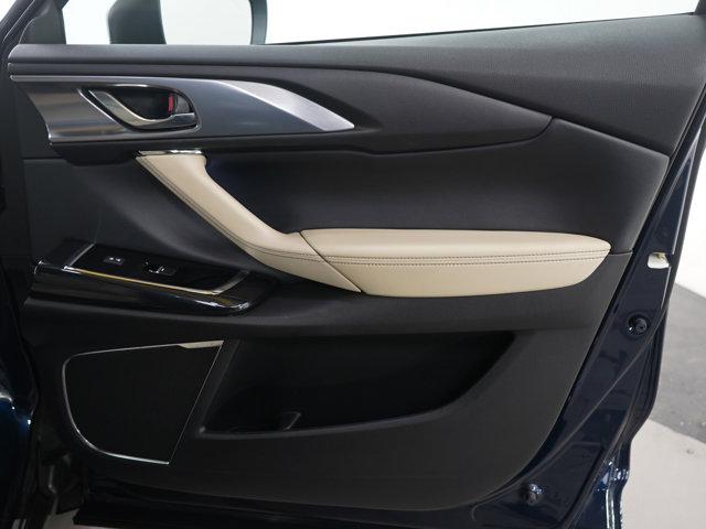 used 2023 Mazda CX-9 car, priced at $27,998