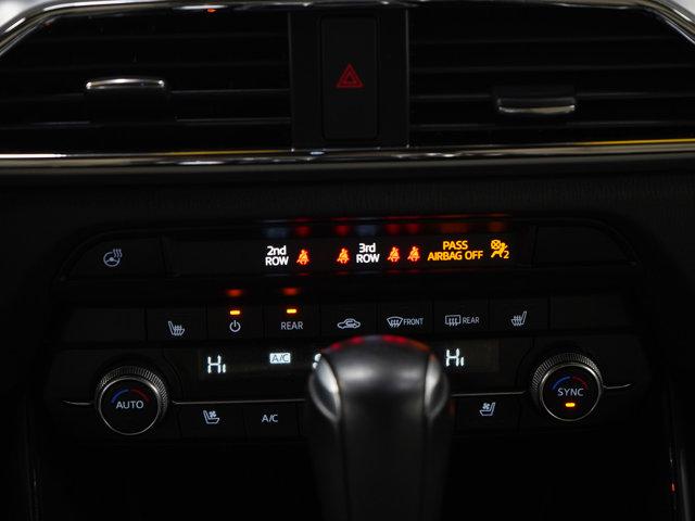 used 2023 Mazda CX-9 car, priced at $27,998