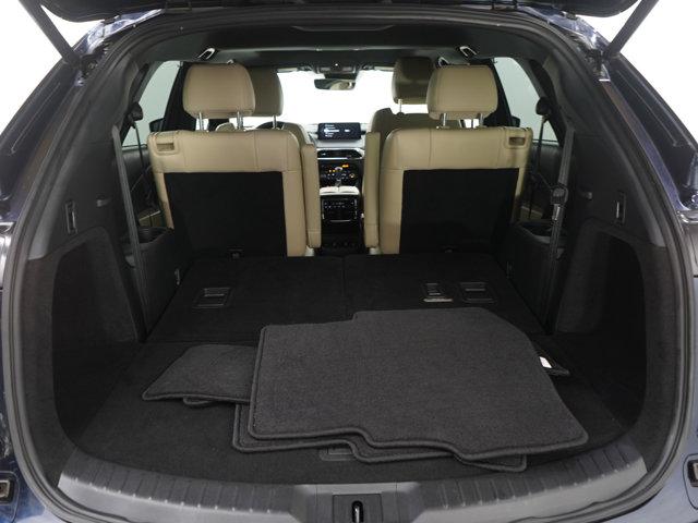 used 2023 Mazda CX-9 car, priced at $27,998