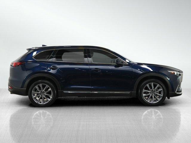 used 2023 Mazda CX-9 car, priced at $27,998