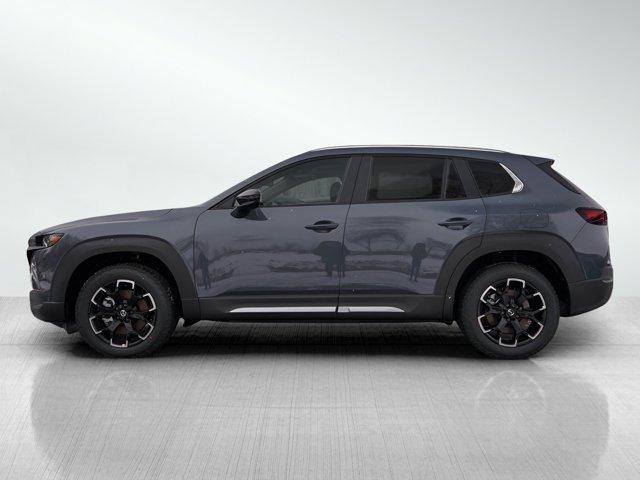 new 2025 Mazda CX-50 car, priced at $40,101