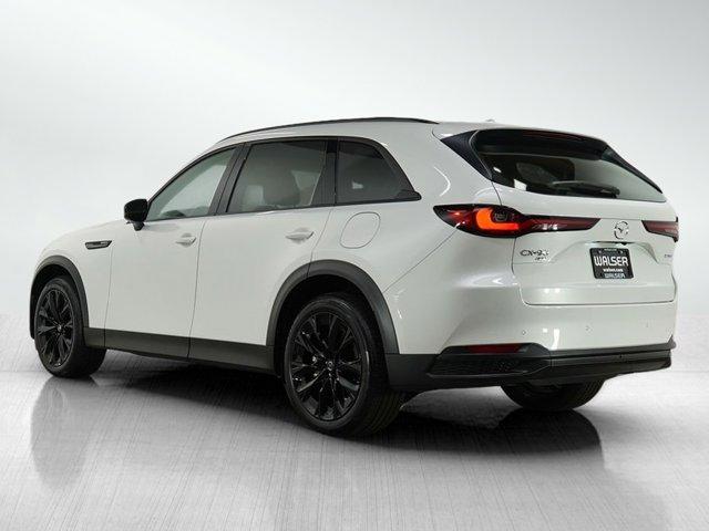 used 2025 Mazda CX-90 PHEV car, priced at $46,699