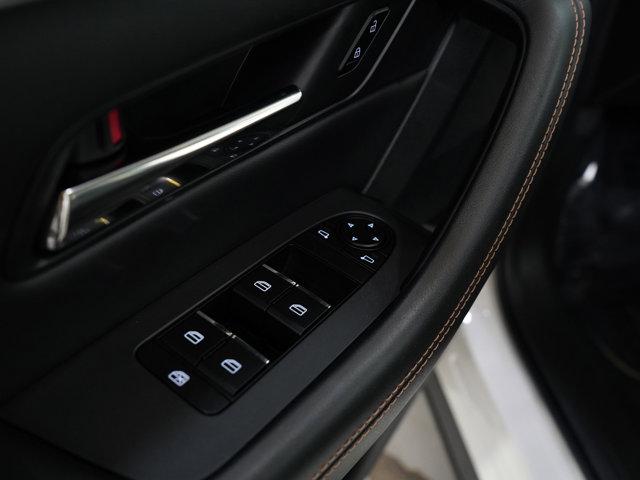 used 2025 Mazda CX-90 PHEV car, priced at $46,699