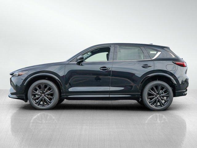 new 2025 Mazda CX-5 car, priced at $39,191