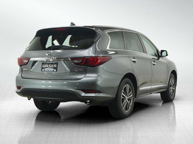 used 2018 INFINITI QX60 car, priced at $15,998