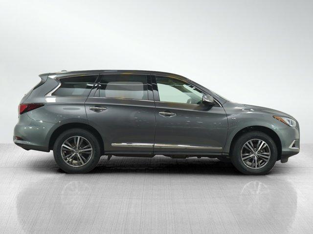 used 2018 INFINITI QX60 car, priced at $15,998