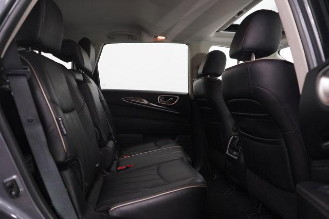 used 2018 INFINITI QX60 car, priced at $15,998