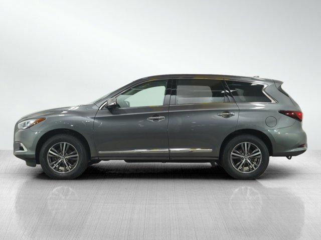 used 2018 INFINITI QX60 car, priced at $15,998