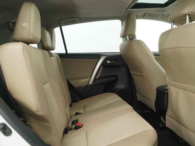 used 2014 Toyota RAV4 car, priced at $17,998