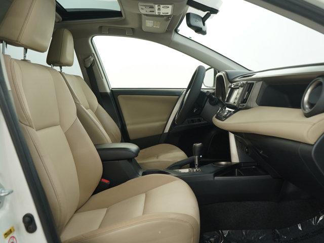 used 2014 Toyota RAV4 car, priced at $17,998