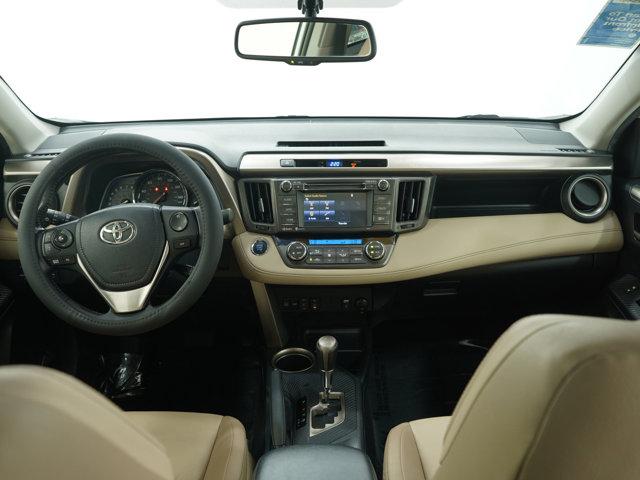 used 2014 Toyota RAV4 car, priced at $17,998