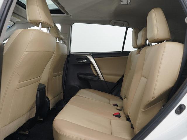 used 2014 Toyota RAV4 car, priced at $17,998