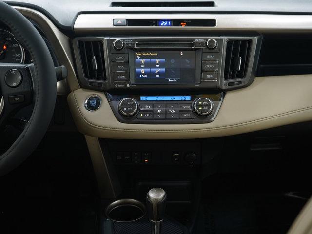 used 2014 Toyota RAV4 car, priced at $17,998