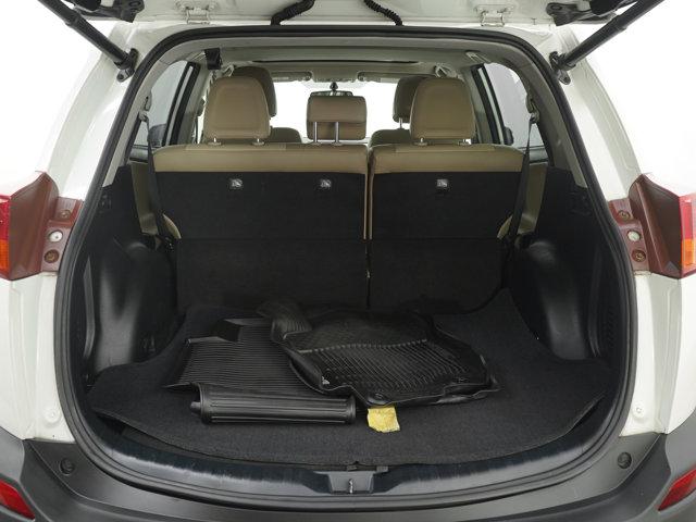 used 2014 Toyota RAV4 car, priced at $17,998
