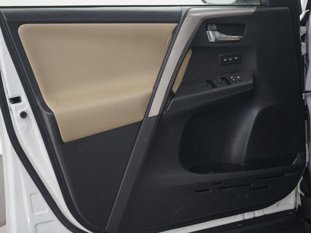 used 2014 Toyota RAV4 car, priced at $17,998