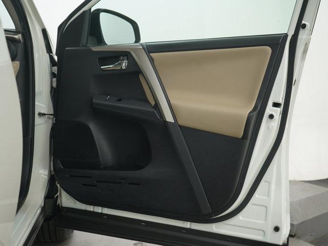used 2014 Toyota RAV4 car, priced at $17,998