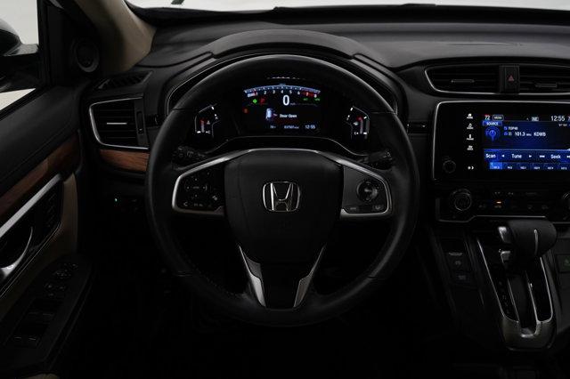 used 2019 Honda CR-V car, priced at $25,998