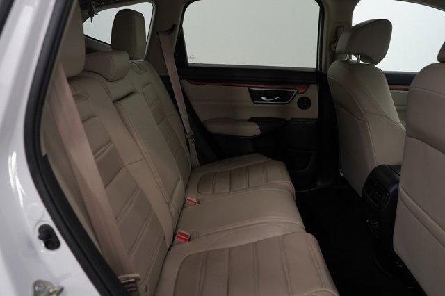used 2019 Honda CR-V car, priced at $25,998