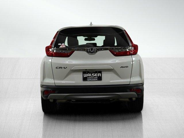 used 2019 Honda CR-V car, priced at $25,998