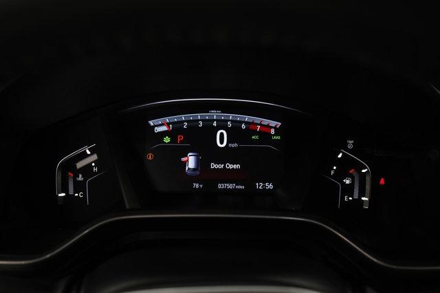 used 2019 Honda CR-V car, priced at $25,998