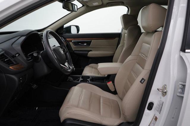 used 2019 Honda CR-V car, priced at $25,998