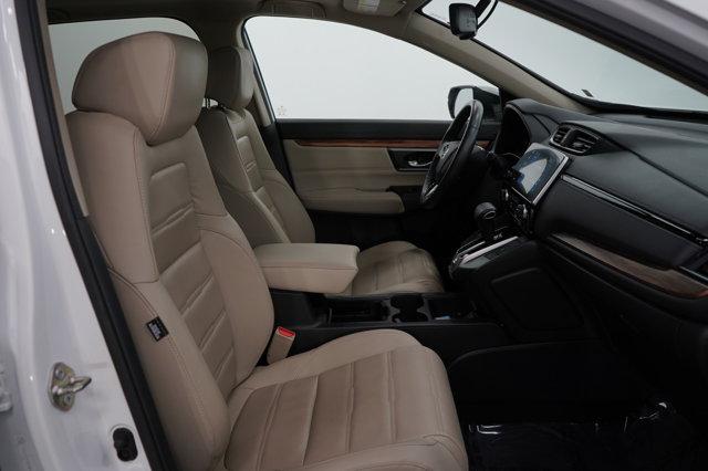 used 2019 Honda CR-V car, priced at $25,998