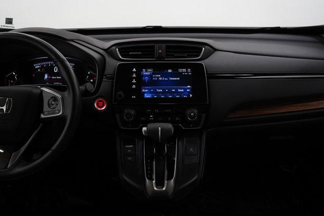 used 2019 Honda CR-V car, priced at $25,998