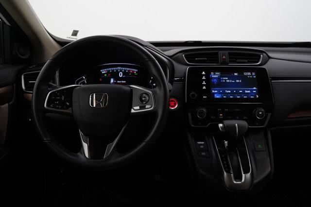 used 2019 Honda CR-V car, priced at $25,998