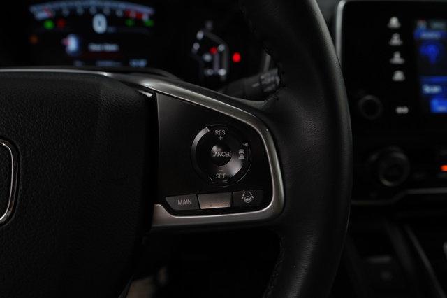 used 2019 Honda CR-V car, priced at $25,998