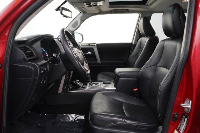 used 2014 Toyota 4Runner car, priced at $26,599